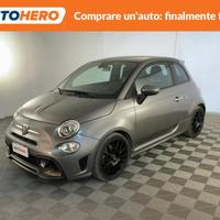 ABARTH 595 1.4 Turbo T-Jet 165 CV