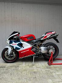 Ducati 848