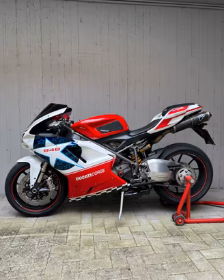 Ducati 848
