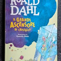 Il grande ascensore di cristallo