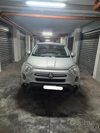 Fiat 500X 1.0 T3 120 CV City Cross – Benzina/GPL 