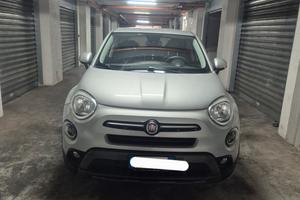 Fiat 500X 1.0 T3 120 CV City Cross – Benzina/GPL 