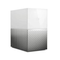 Western Digital My Cloud Home Duo, 16 TB, HDD
