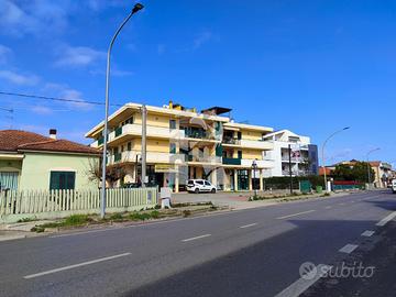 Mansarda a Cologna Spiaggia - R60