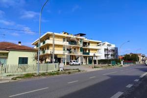 Mansarda a Cologna Spiaggia - R60