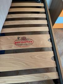 Rete singola Permaflex