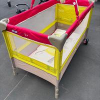 Lettino da campeggio Jane’