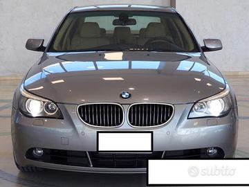 bmw e60 e61 530d ricambi