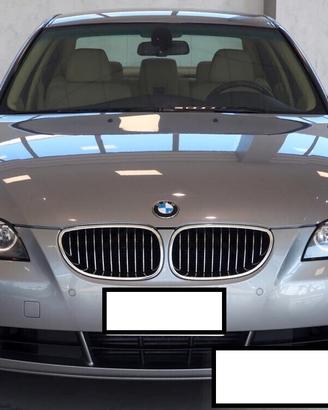 bmw e60 e61 530d ricambi