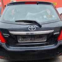 Ricambi Toyota Yaris 2013 1.0 benzina 1KRFE