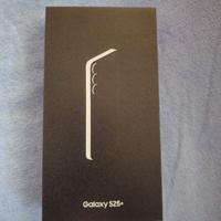 Galaxy S25+ 512GB Grey