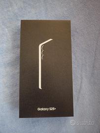 Galaxy S25+ 512GB Grey