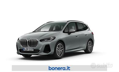 BMW Serie 2 218d Active Tourer Msport auto