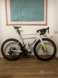 Cannondale SuperSix Evo 2025