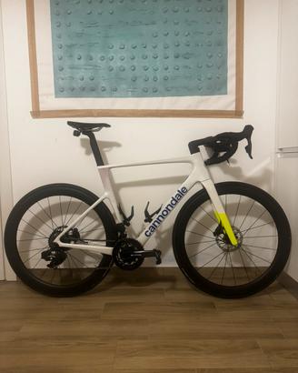 Cannondale SuperSix Evo 2025