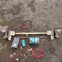 Mover - GO2 RANGIERHILFE RH1