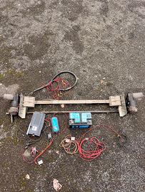 Mover - GO2 RANGIERHILFE RH1