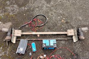 Mover - GO2 RANGIERHILFE RH1