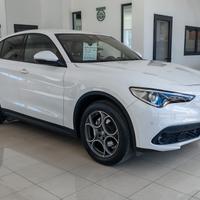 Alfa Romeo Stelvio 2.2 TD 190 cv AT8 Q4 2022