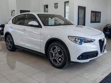 Alfa Romeo Stelvio 2.2 TD 190 cv AT8 Q4 2022