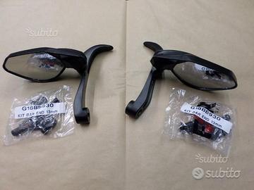 Specchi viper innesto manubrio yamaha