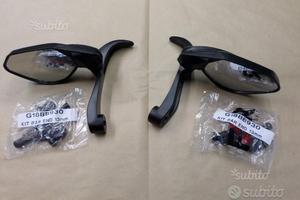 Specchi viper innesto manubrio yamaha