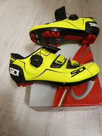 SCARPE BICI MTB - SIDI CTRace