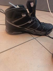 Salomon x ultra Pioneer 2