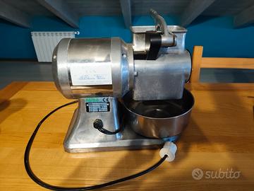 grattugia professionale 