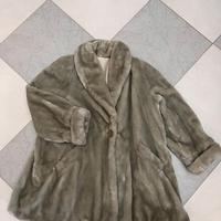 pelliccia autentica snuggle