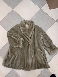 pelliccia autentica snuggle