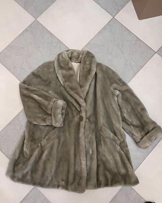 pelliccia autentica snuggle