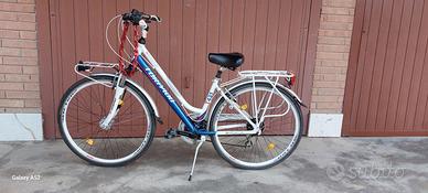 BICI DONNA TORPADO NAVIGATOR T 431