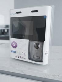 videocitofono avidsen asgard 2+