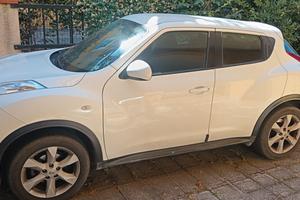 Nissan Juke 1.5 dCi Acenta