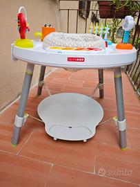 Skip Hop Centro attività a 3 fasi