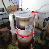 Schiumatoio bubble magus BM155PRO