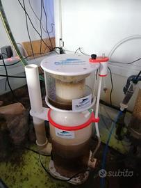 Schiumatoio bubble magus BM155PRO