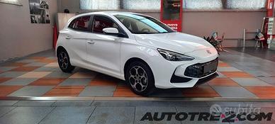 MG MG3 1.5 Standard
