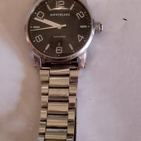 Orologio automatico uomo  Montblanc. Come in foto