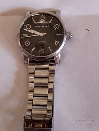 Orologio automatico uomo  Montblanc. Come in foto