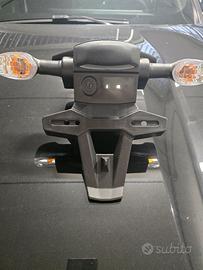 Porta targa Tracer 900