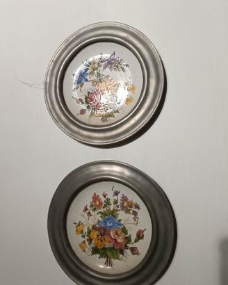 piatti ornamenti 