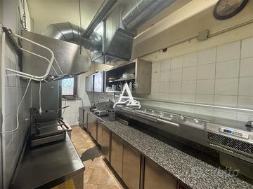 TecnoAzienda - Pizzeria Hamburgheria Bar