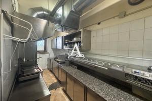 TecnoAzienda - Pizzeria Hamburgheria Bar