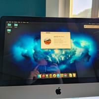 iMac 21.5" 2010