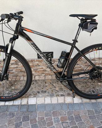 Bici Mtb Megamo taglia 29