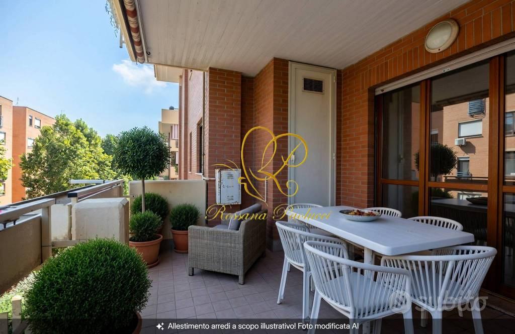 Appartamento – Roma, Lido di Ostia Ponente - Vista 2