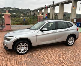 Bmw X1 sDrive20d Eletta