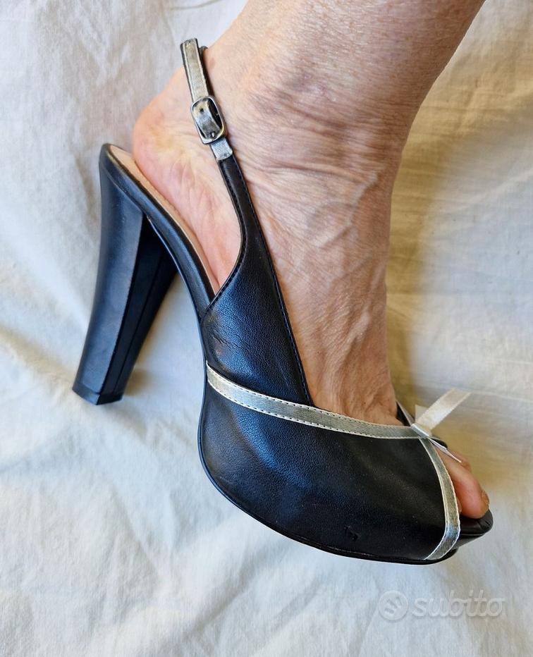 Sandali fornarina Vendita in Abbigliamento e accessori